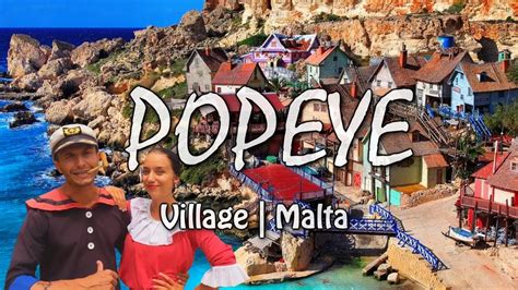 is popeye village open.